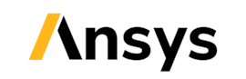 Logo Ansys Fluent 