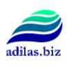 Adilas logo
