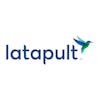 Latapult logo