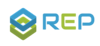 Real Estate Platform (REP) logo