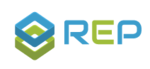 Real Estate Platform (REP) Logo