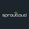 SproutLoud's logo