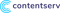 Contentserv logo