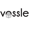 Vossle logo