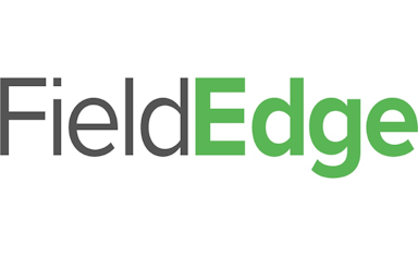 Logo di FieldEdge