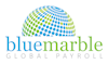 Blue Marble Payroll logo