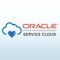 Oracle Field Service logo