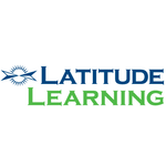 LatitudeLearning - Logo