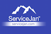 ServiceJan Field Service Management logo