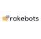 Rakebots logo
