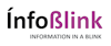 Infoblink logo