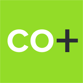 Logotipo de CoConstruct
