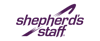 Shepherd's Staff logo