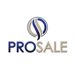 PROSALE logo
