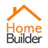 HomeBuilder logo
