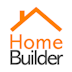 HomeBuilder logo