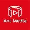Ant Media Server