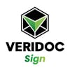 VeriDoc Sign logo