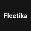 Fleetika logo