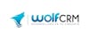 WolfCRM logo