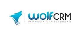 WolfCRM