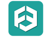 FlexWM logo