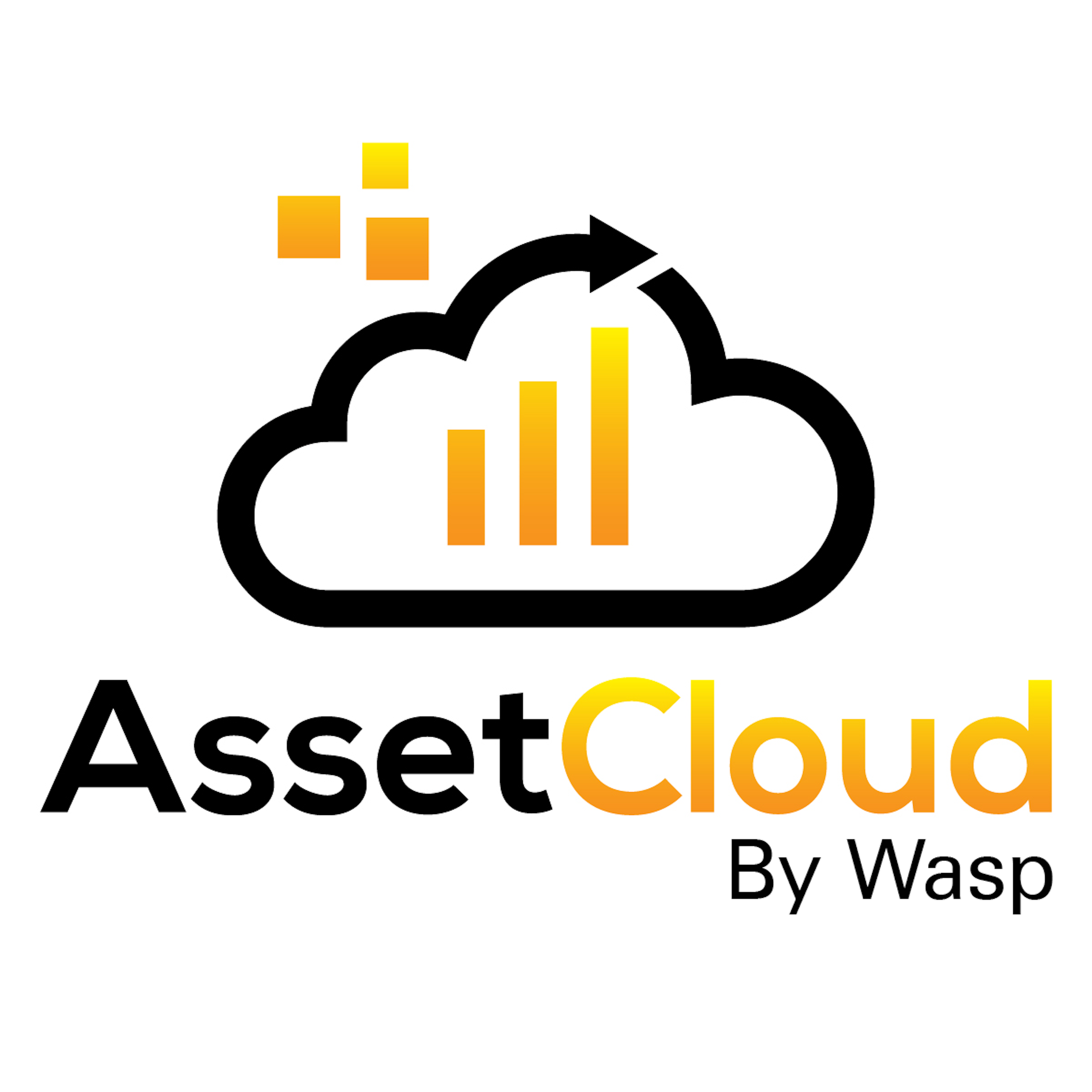 AssetCloud Logo