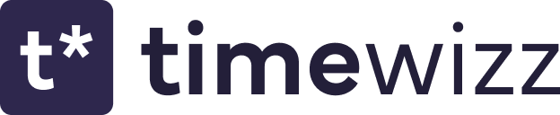 TimeWizz logo