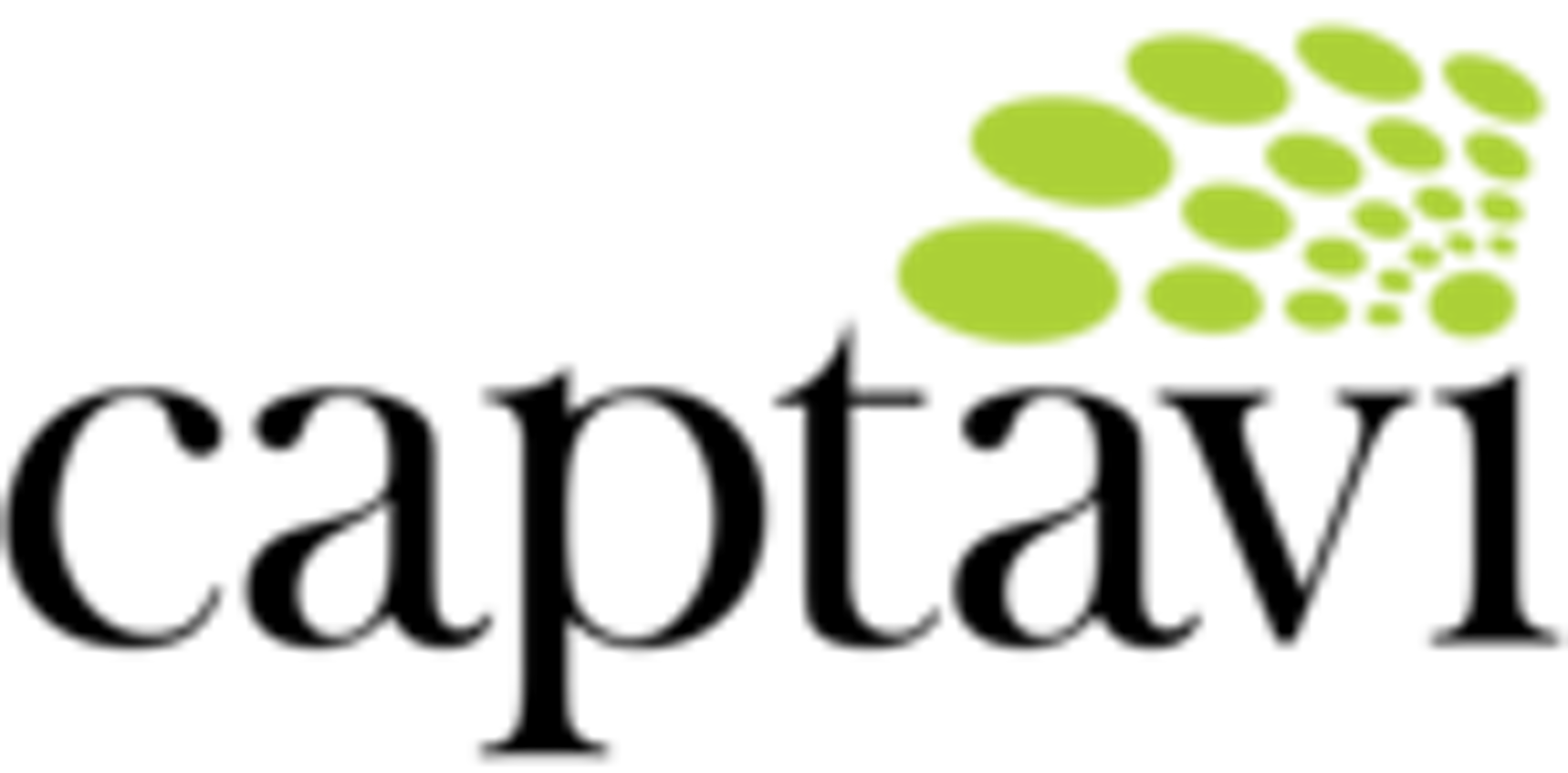 Captavi Platform Logo