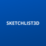 SketchList 3D