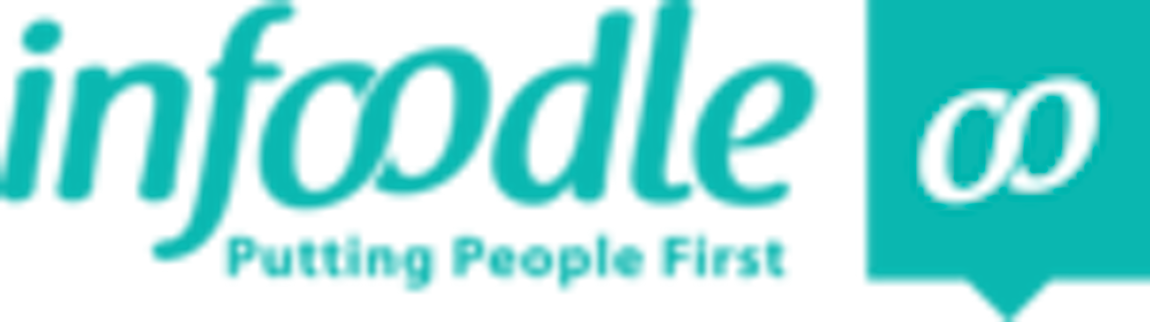 infoodle Logo