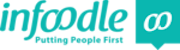 infoodle's logo