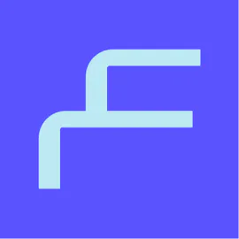 Flowcase logo