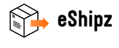 eShipz logo