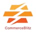 CommerceBlitz OMNI Warehouse logo