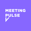 MeetingPulse logo