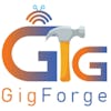 GigForge logo