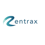 Rentrax's logo