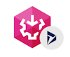 SSIS Data Flow Components for Dynamics 365 logo