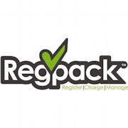 Regpack's logo