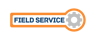 BiznusSoft Field Service's logo
