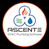Ascente logo