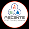 Ascente logo