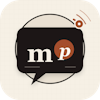 MentionPop logo