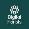 Digital Florists logo