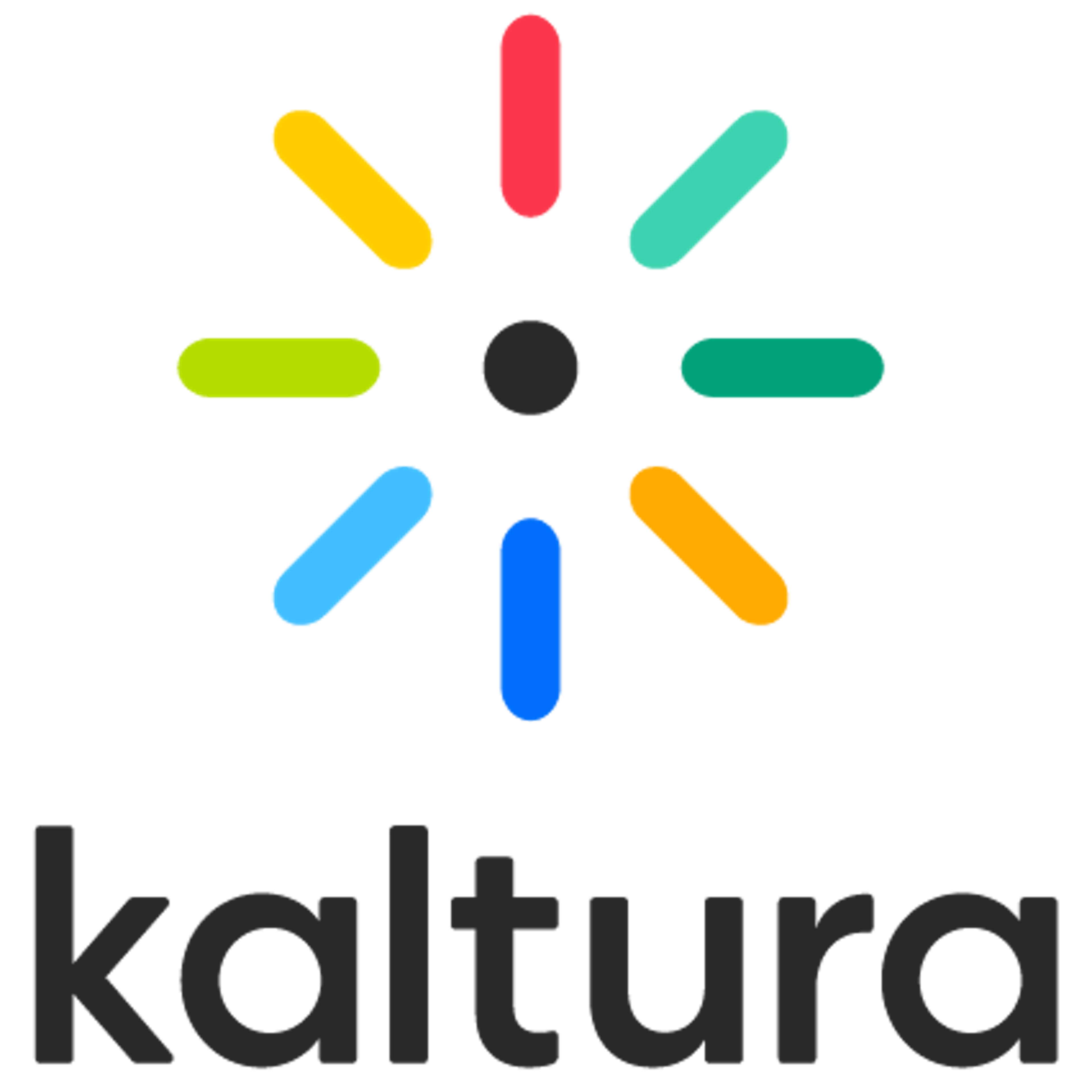 Kaltura Video Platform Logo