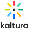 Kaltura Video Platform logo