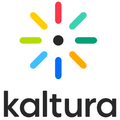 Kaltura Video Platform Logo