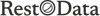 RestoData logo