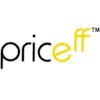 Priceff logo